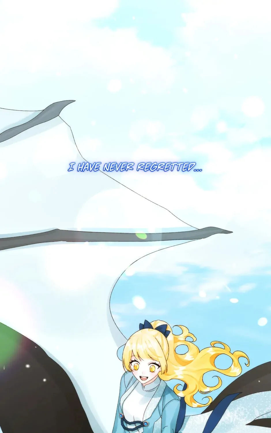 Read Princess in the Rough chapter 86 image 30 on Lezhin