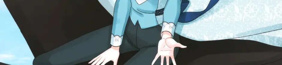 Read Princess in the Rough chapter 86 image 31 on Lezhin