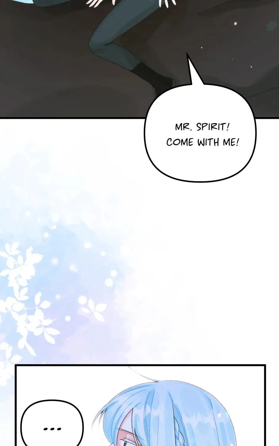 Read Princess in the Rough chapter 86 image 32 on Lezhin