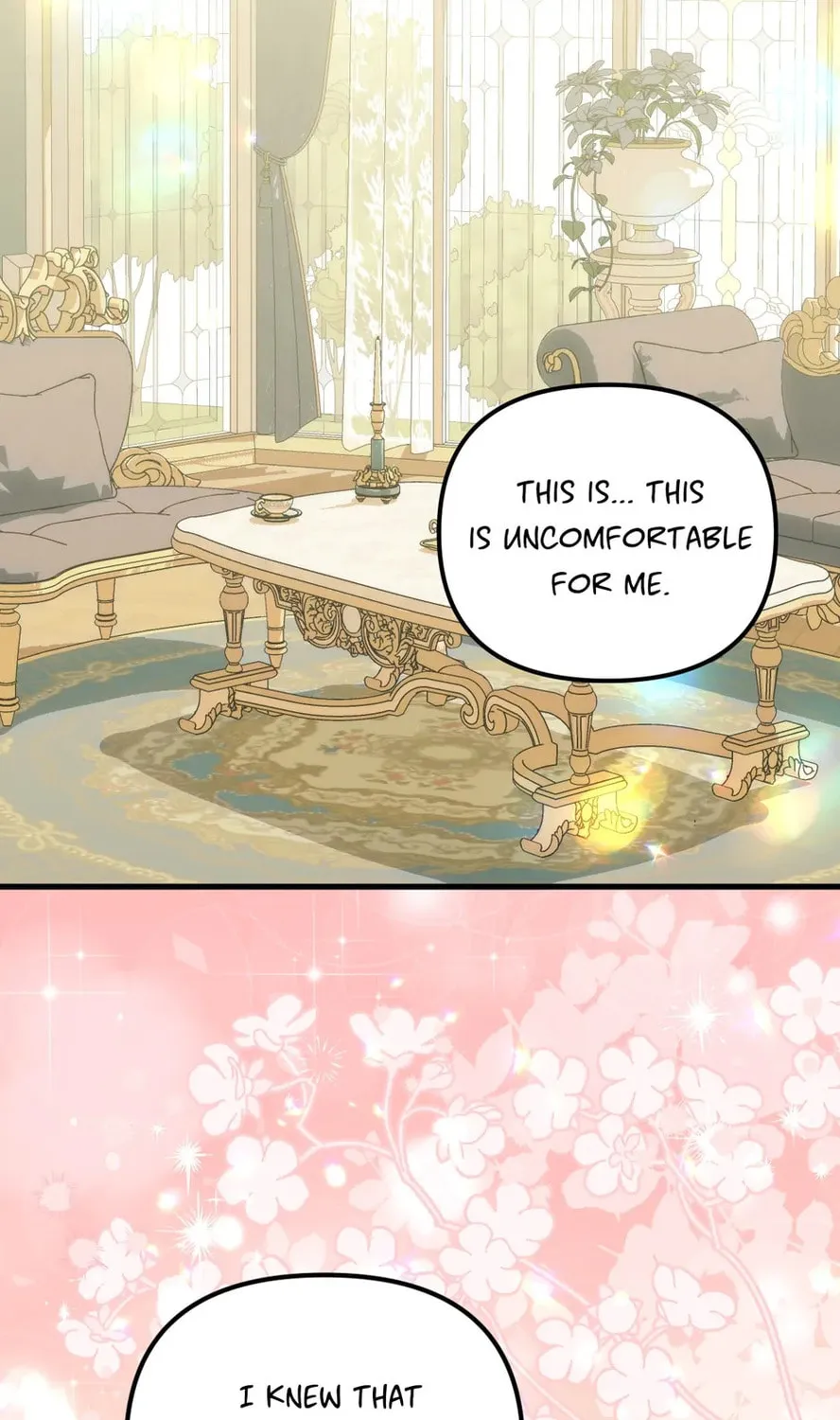 Read Princess in the Rough chapter 86 image 42 on Lezhin