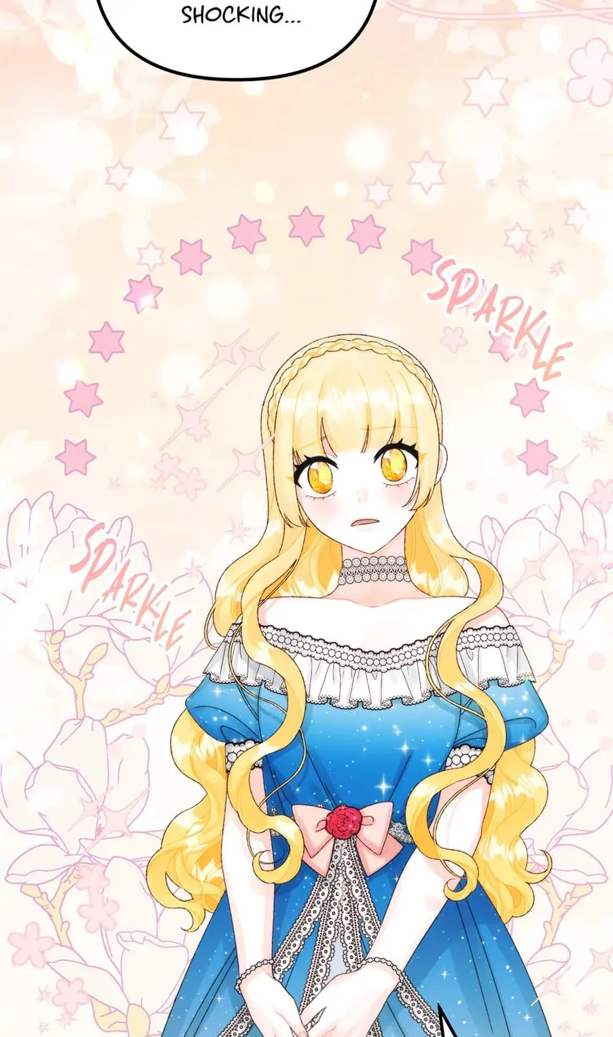 Read Princess in the Rough chapter 86 image 44 on Lezhin