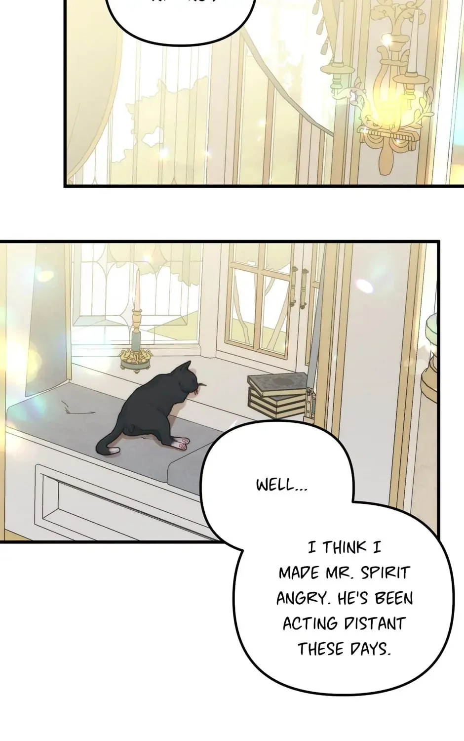 Read Princess in the Rough chapter 86 image 54 on Lezhin