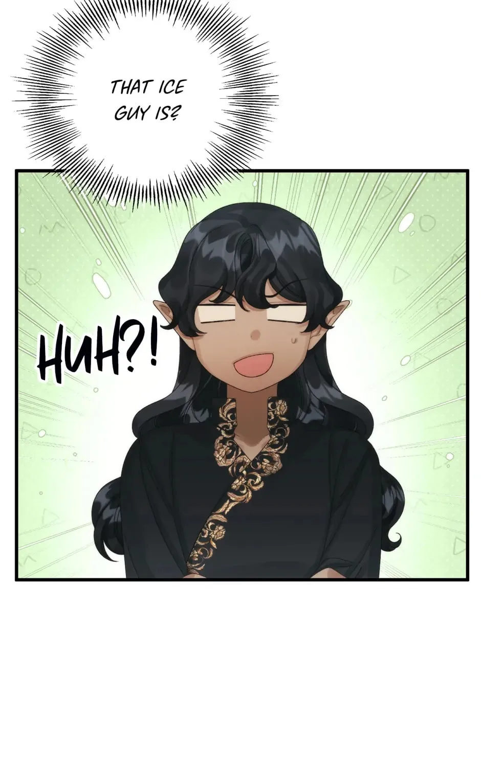 Read Princess in the Rough chapter 86 image 56 on Lezhin