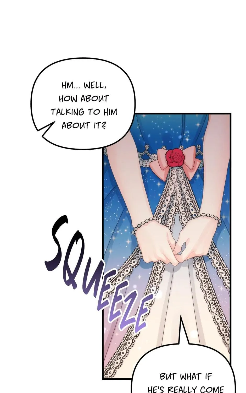 Read Princess in the Rough chapter 86 image 58 on Lezhin