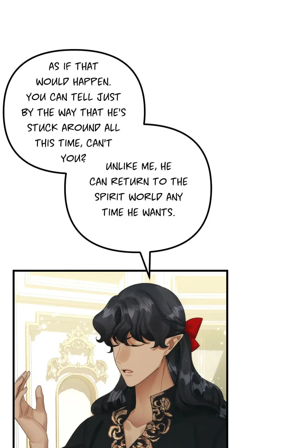 Read Princess in the Rough chapter 86 image 60 on Lezhin