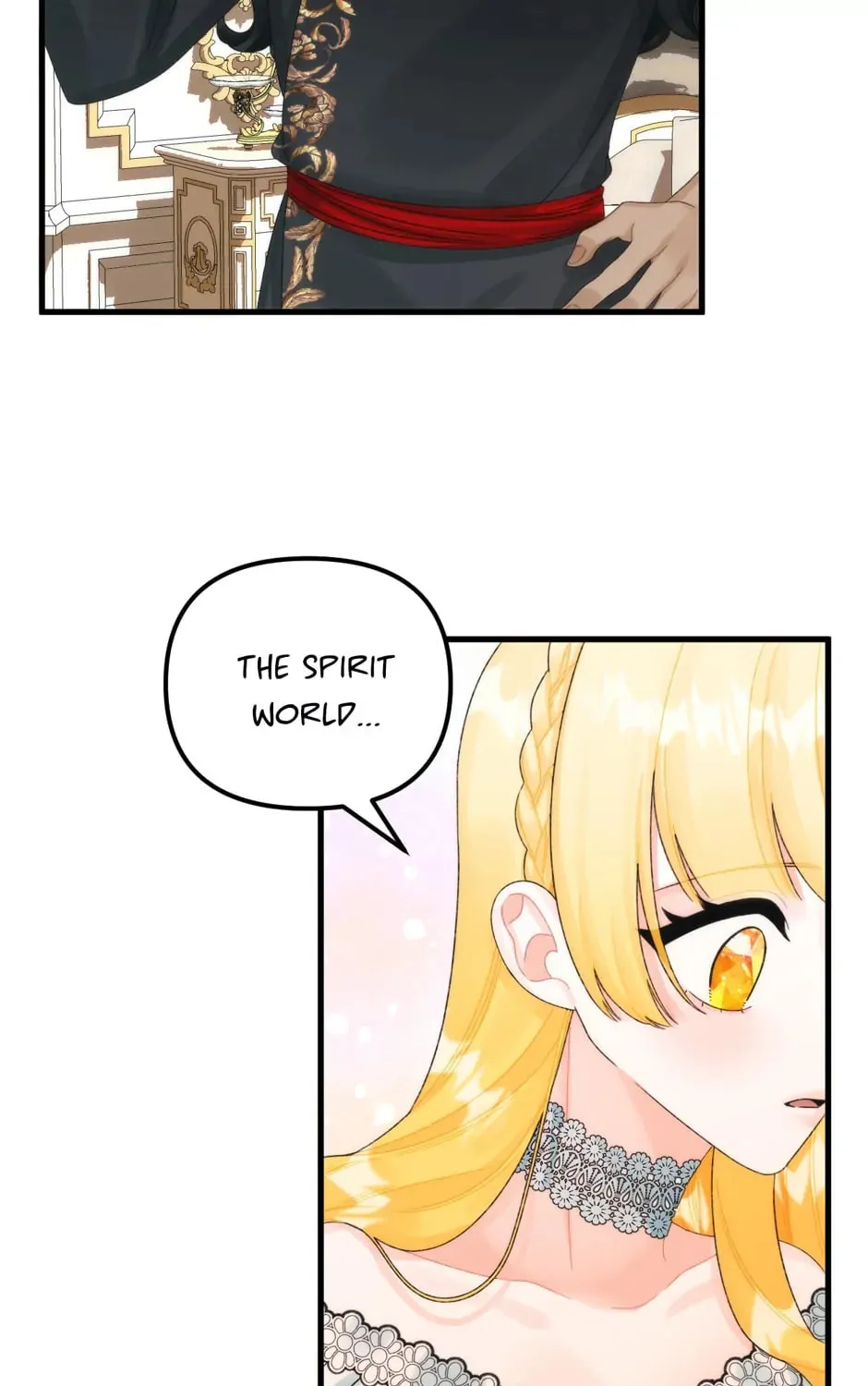 Read Princess in the Rough chapter 86 image 62 on Lezhin