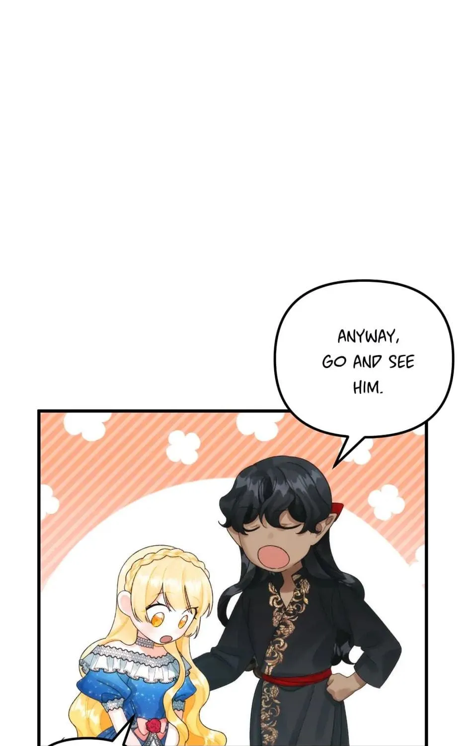 Read Princess in the Rough chapter 86 image 64 on Lezhin