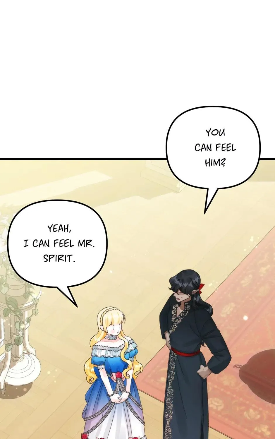 Read Princess in the Rough chapter 86 image 70 on Lezhin