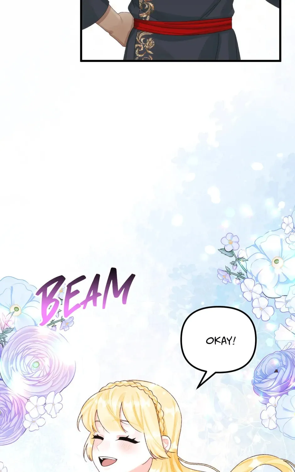 Read Princess in the Rough chapter 86 image 74 on Lezhin