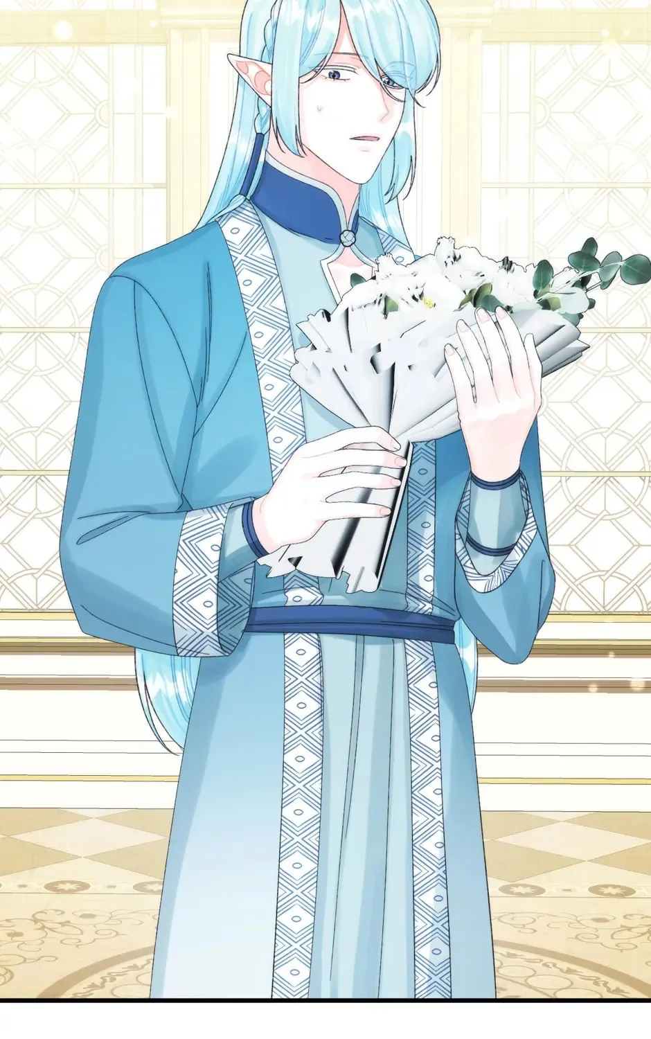 Read Princess in the Rough chapter 86 image 80 on Lezhin