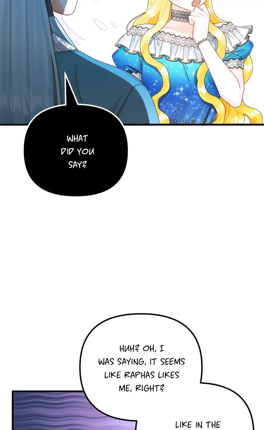 Read Princess in the Rough chapter 87 image 102 on Lezhin