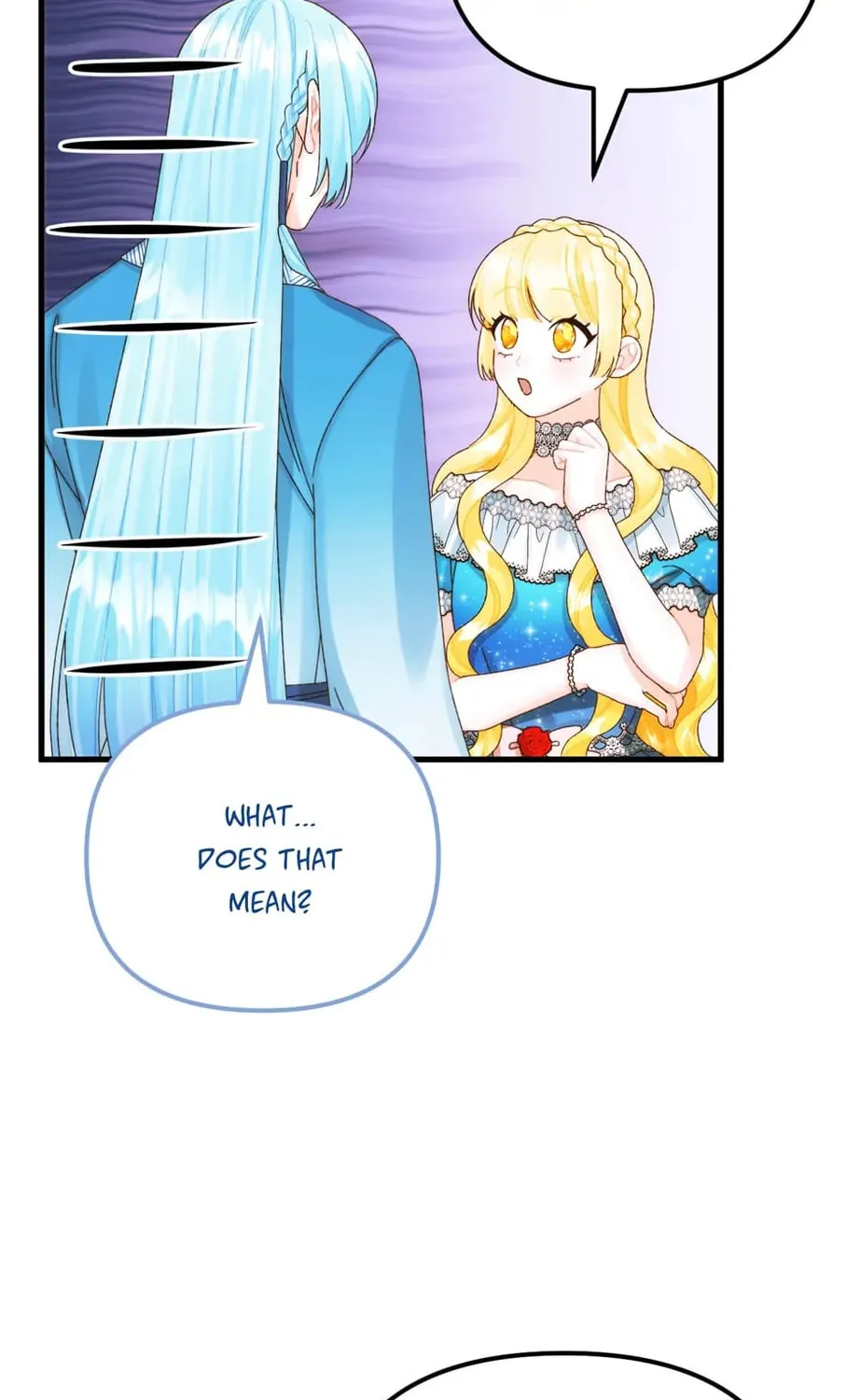 Read Princess in the Rough chapter 87 image 104 on Lezhin