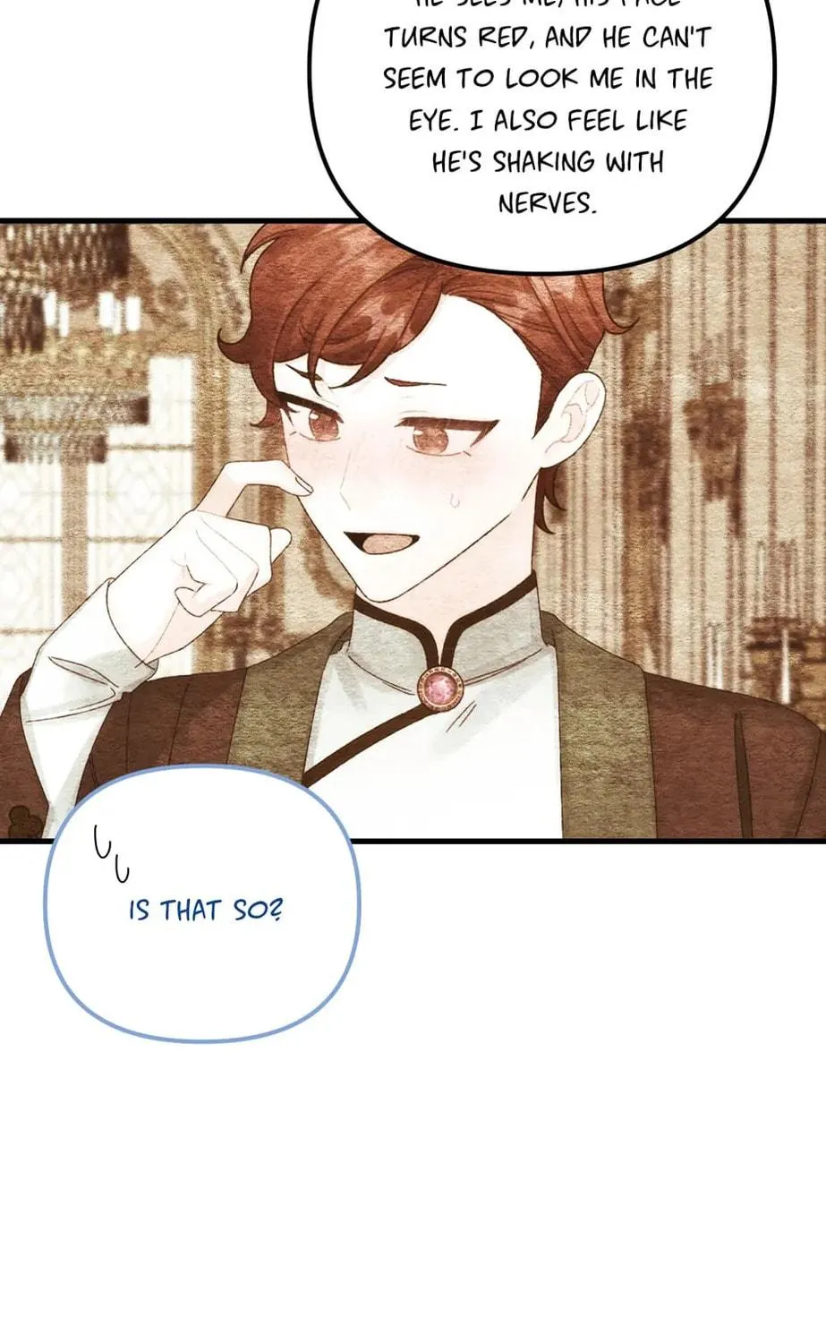 Read Princess in the Rough chapter 87 image 106 on Lezhin