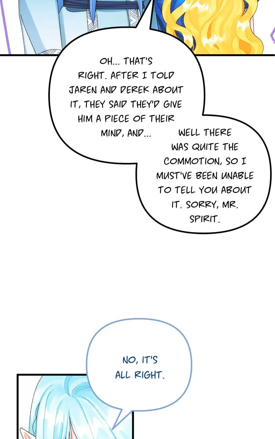 Read Princess in the Rough chapter 87 image 114 on Lezhin