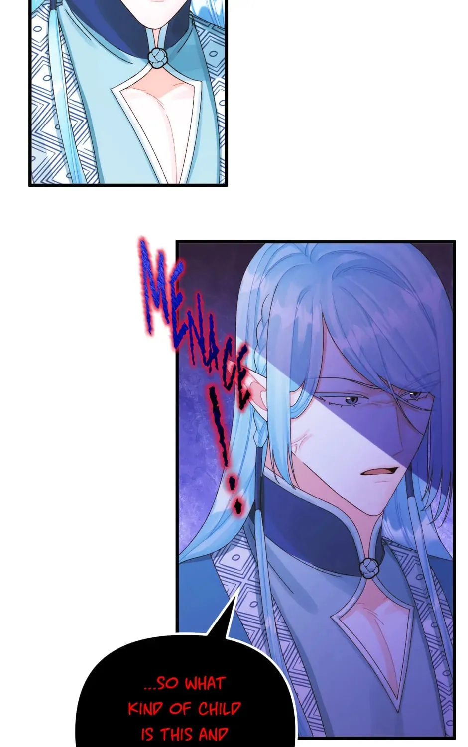 Read Princess in the Rough chapter 87 image 116 on Lezhin