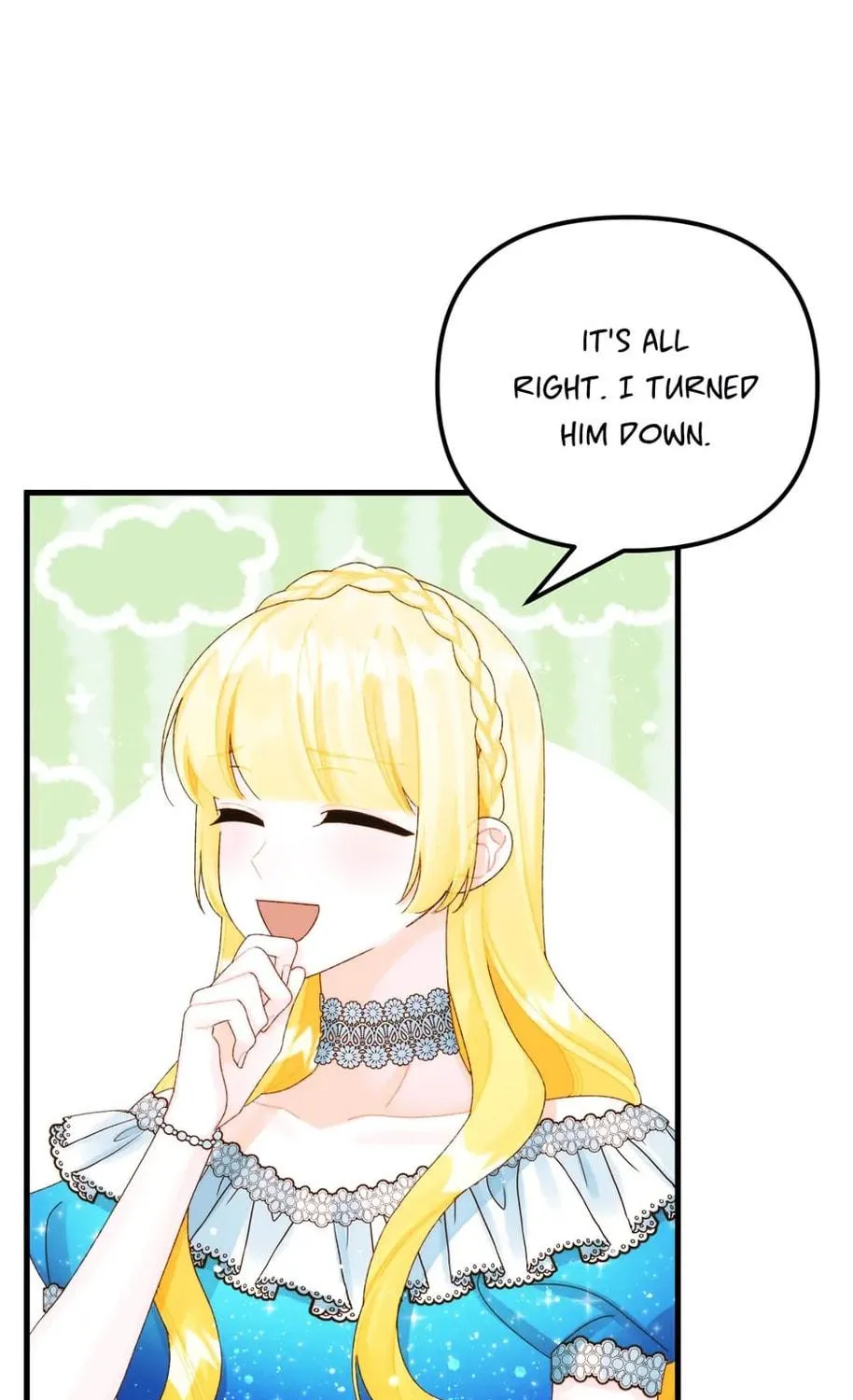 Read Princess in the Rough chapter 87 image 118 on Lezhin