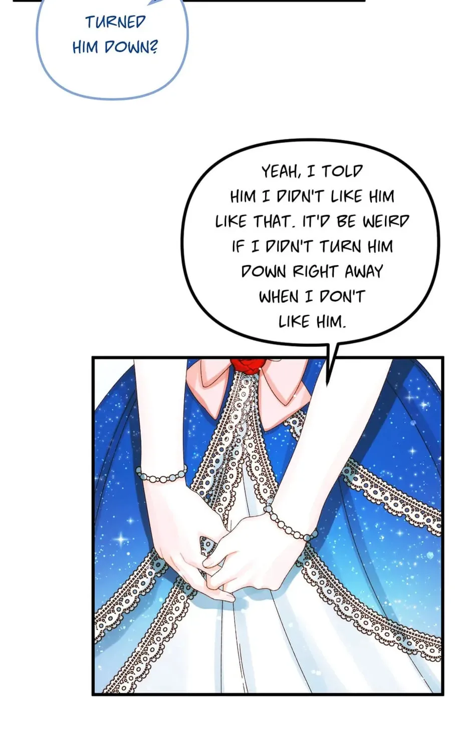 Read Princess in the Rough chapter 87 image 120 on Lezhin