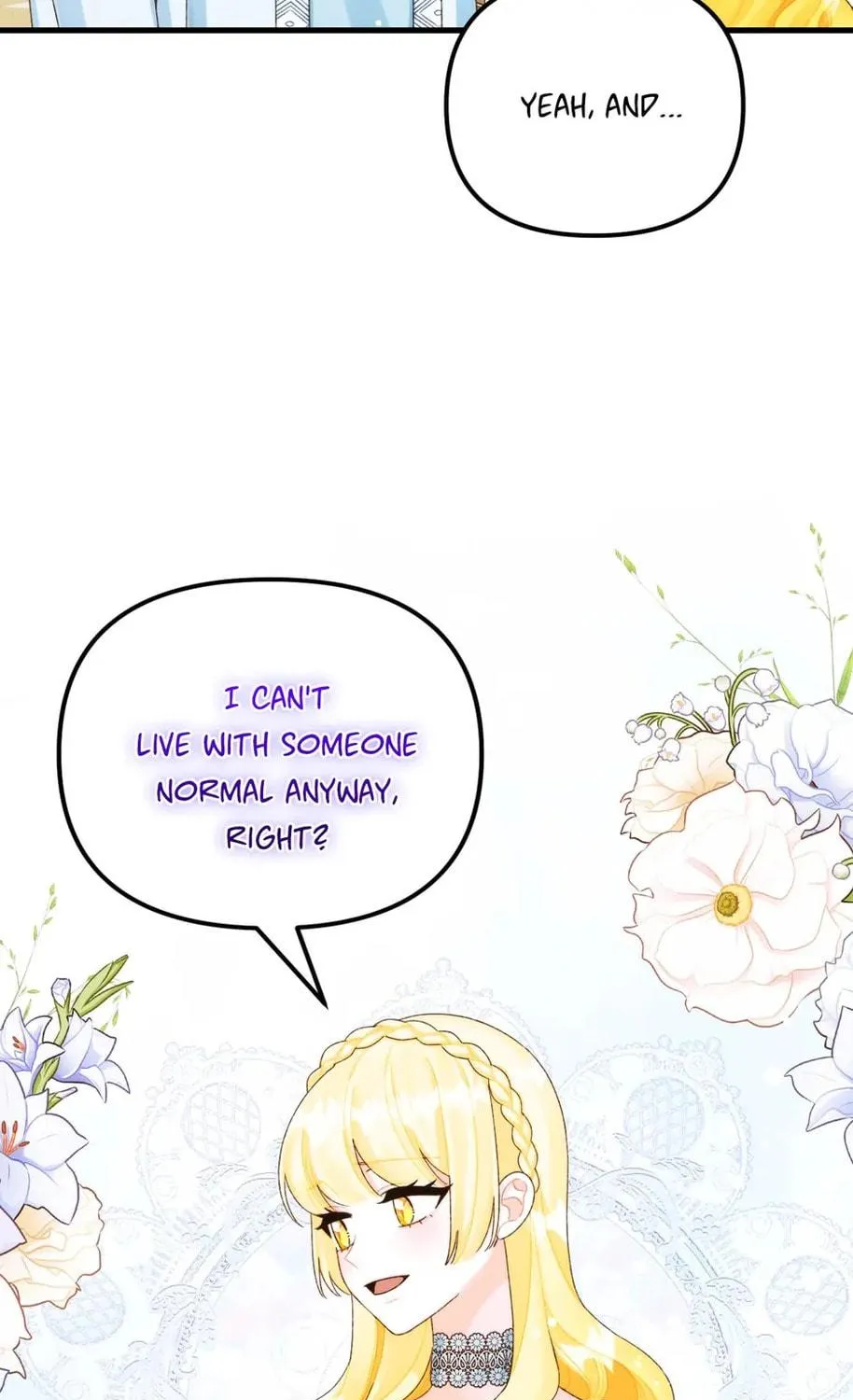Read Princess in the Rough chapter 87 image 124 on Lezhin