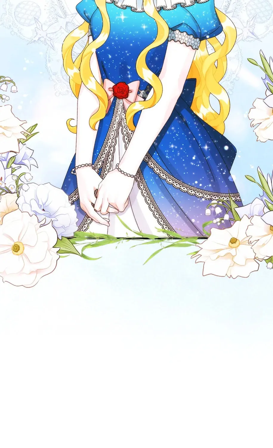 Read Princess in the Rough chapter 87 image 126 on Lezhin