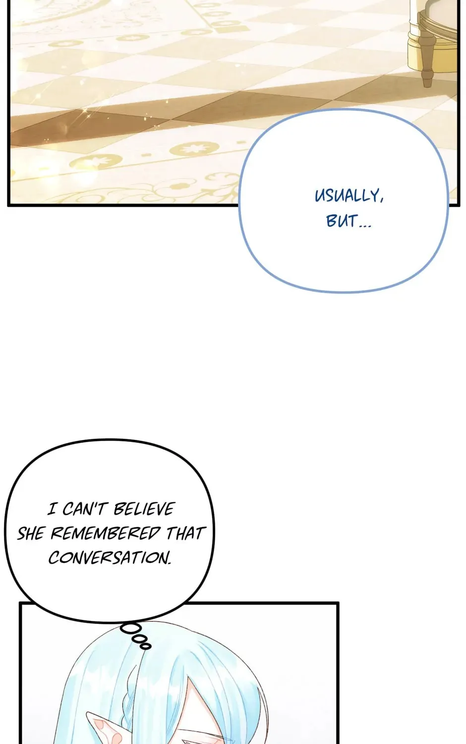 Read Princess in the Rough chapter 87 image 132 on Lezhin