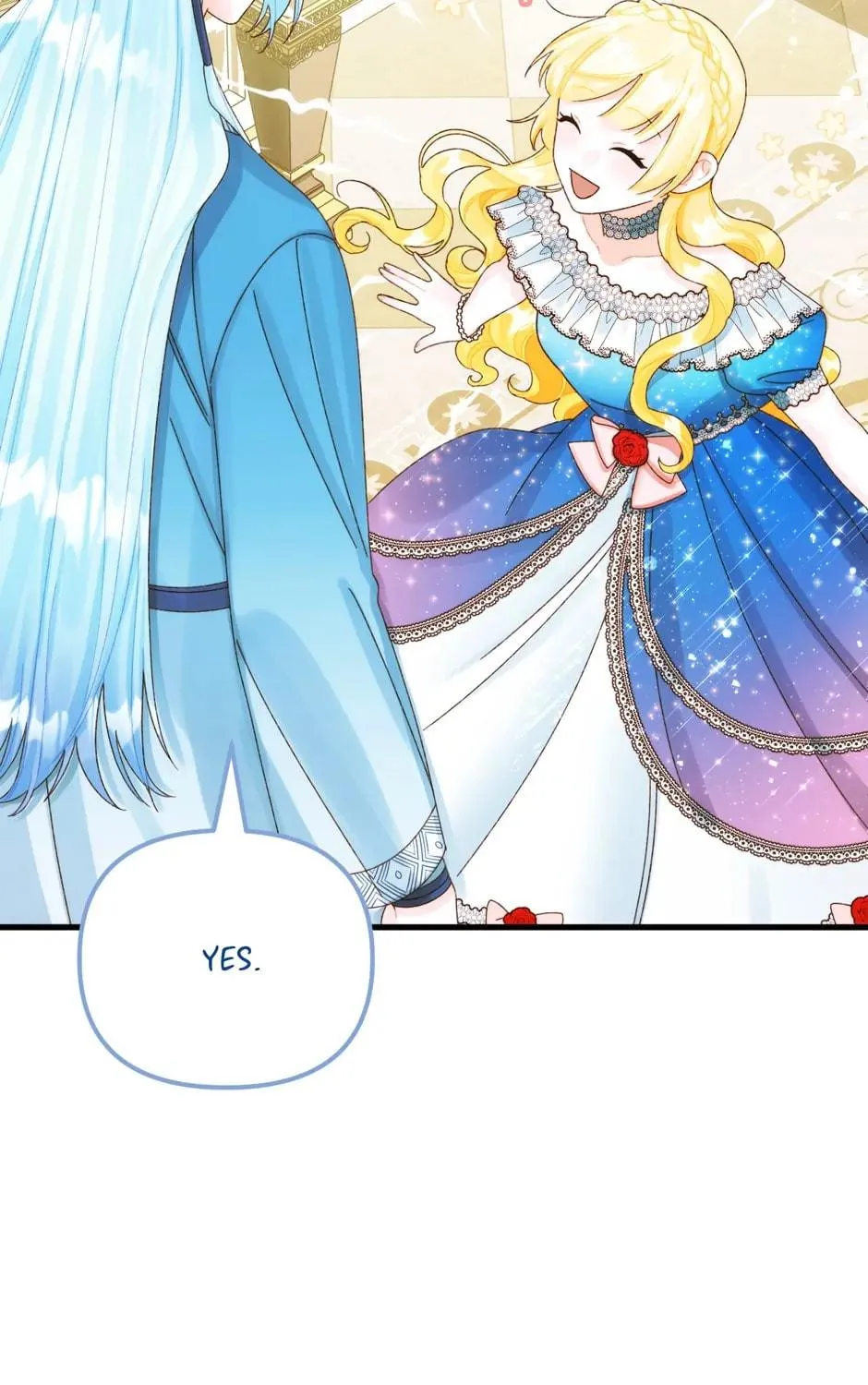 Read Princess in the Rough chapter 87 image 136 on Lezhin