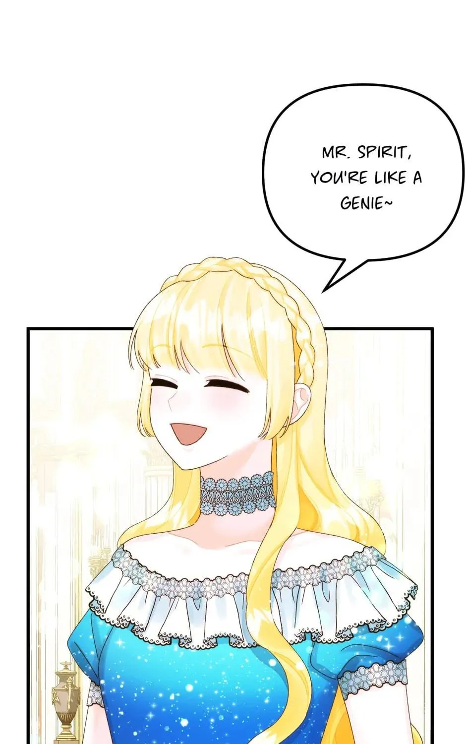 Read Princess in the Rough chapter 87 image 138 on Lezhin