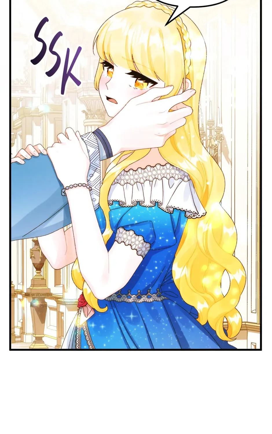 Read Princess in the Rough chapter 87 image 14 on Lezhin
