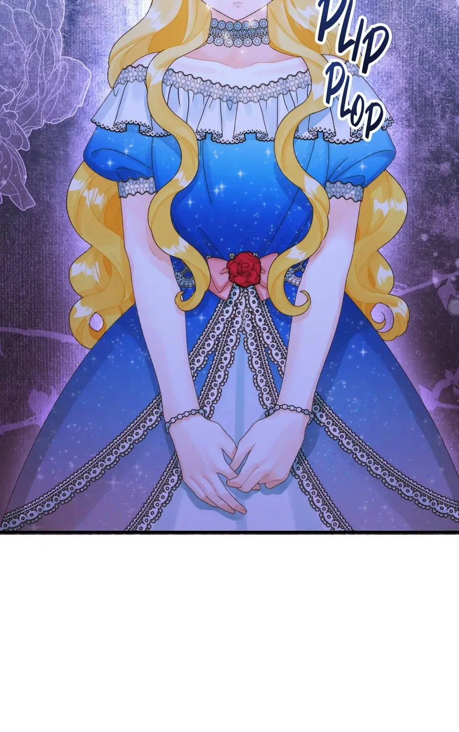 Read Princess in the Rough chapter 87 image 2 on Lezhin