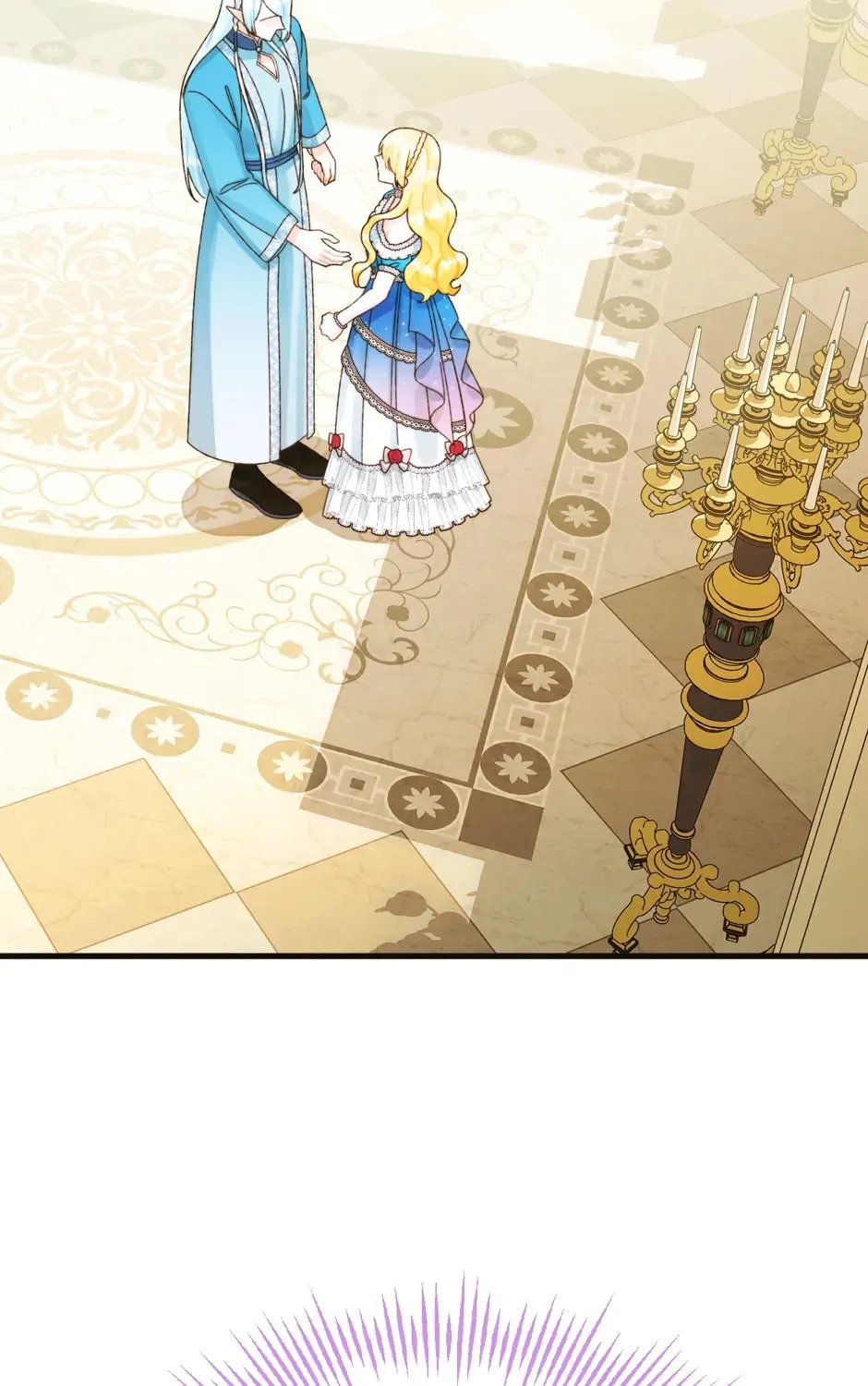 Read Princess in the Rough chapter 87 image 24 on Lezhin