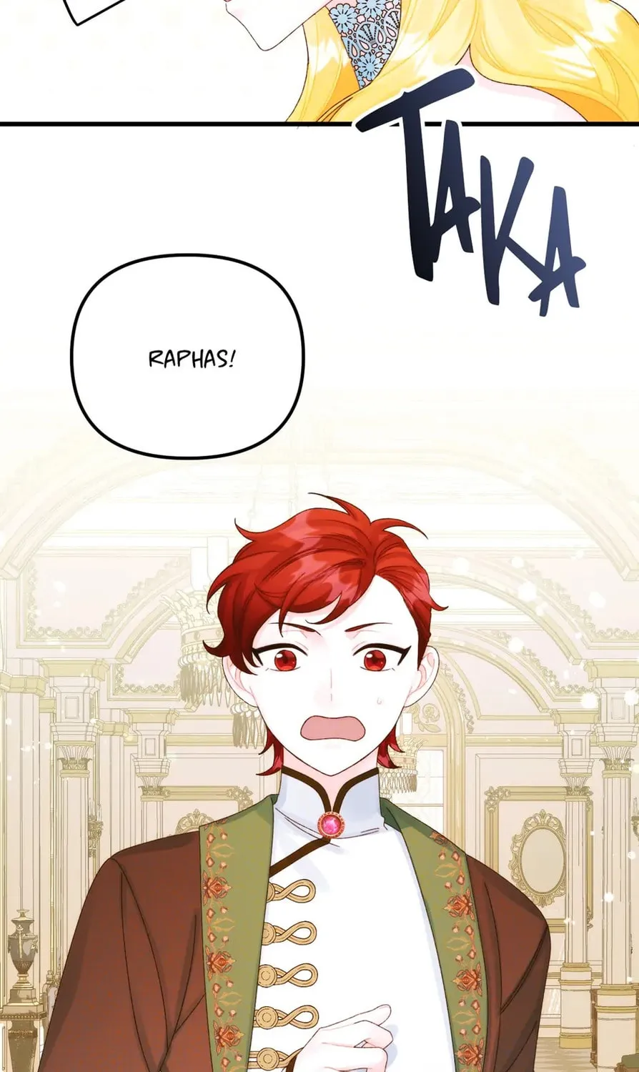 Read Princess in the Rough chapter 87 image 32 on Lezhin