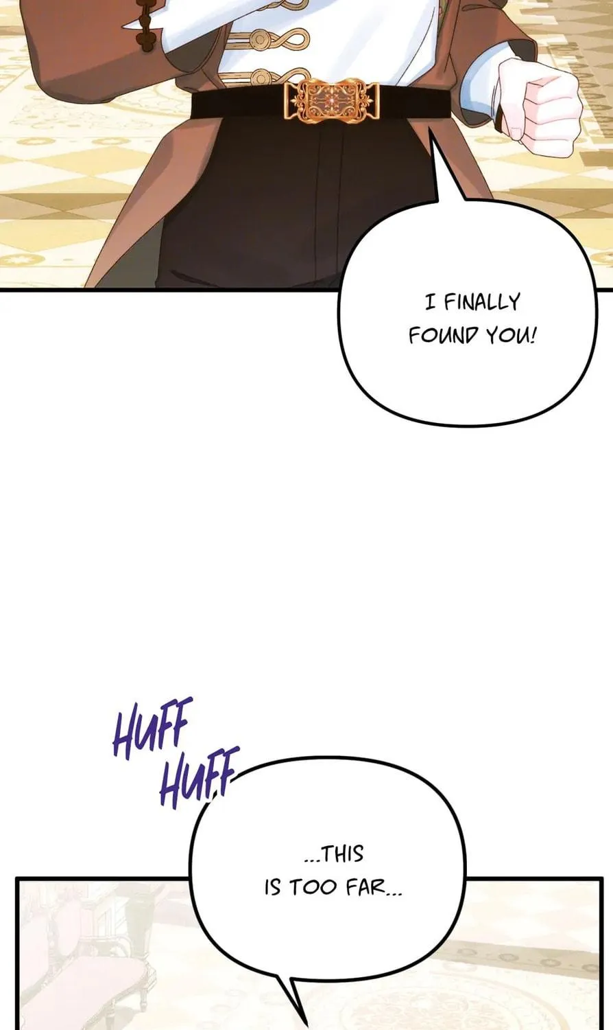 Read Princess in the Rough chapter 87 image 34 on Lezhin
