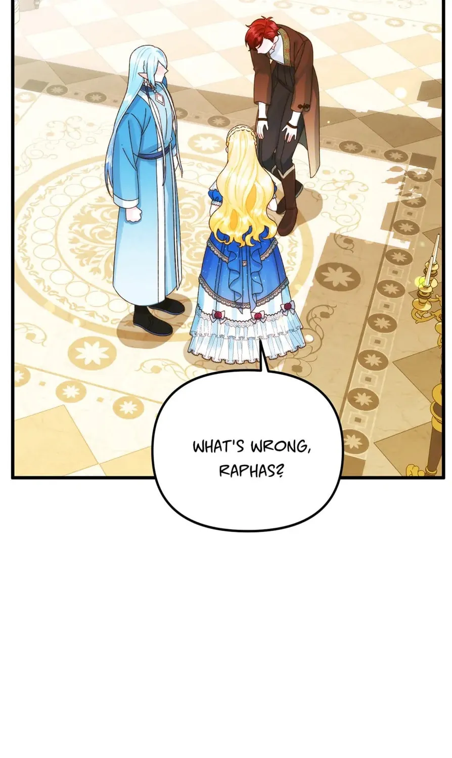 Read Princess in the Rough chapter 87 image 36 on Lezhin