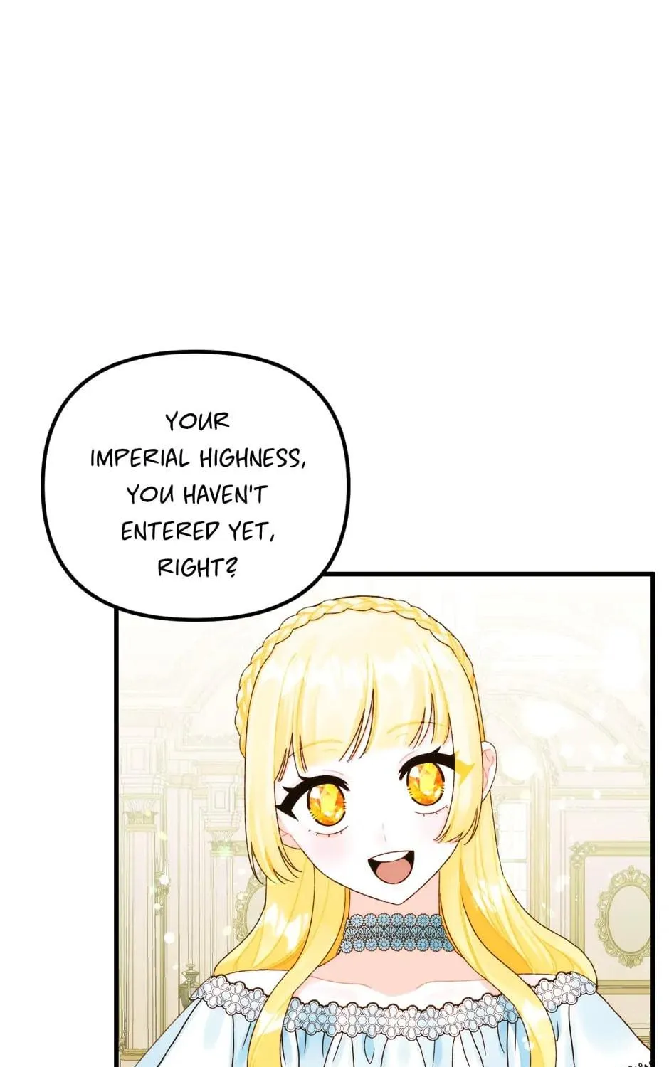 Read Princess in the Rough chapter 87 image 38 on Lezhin