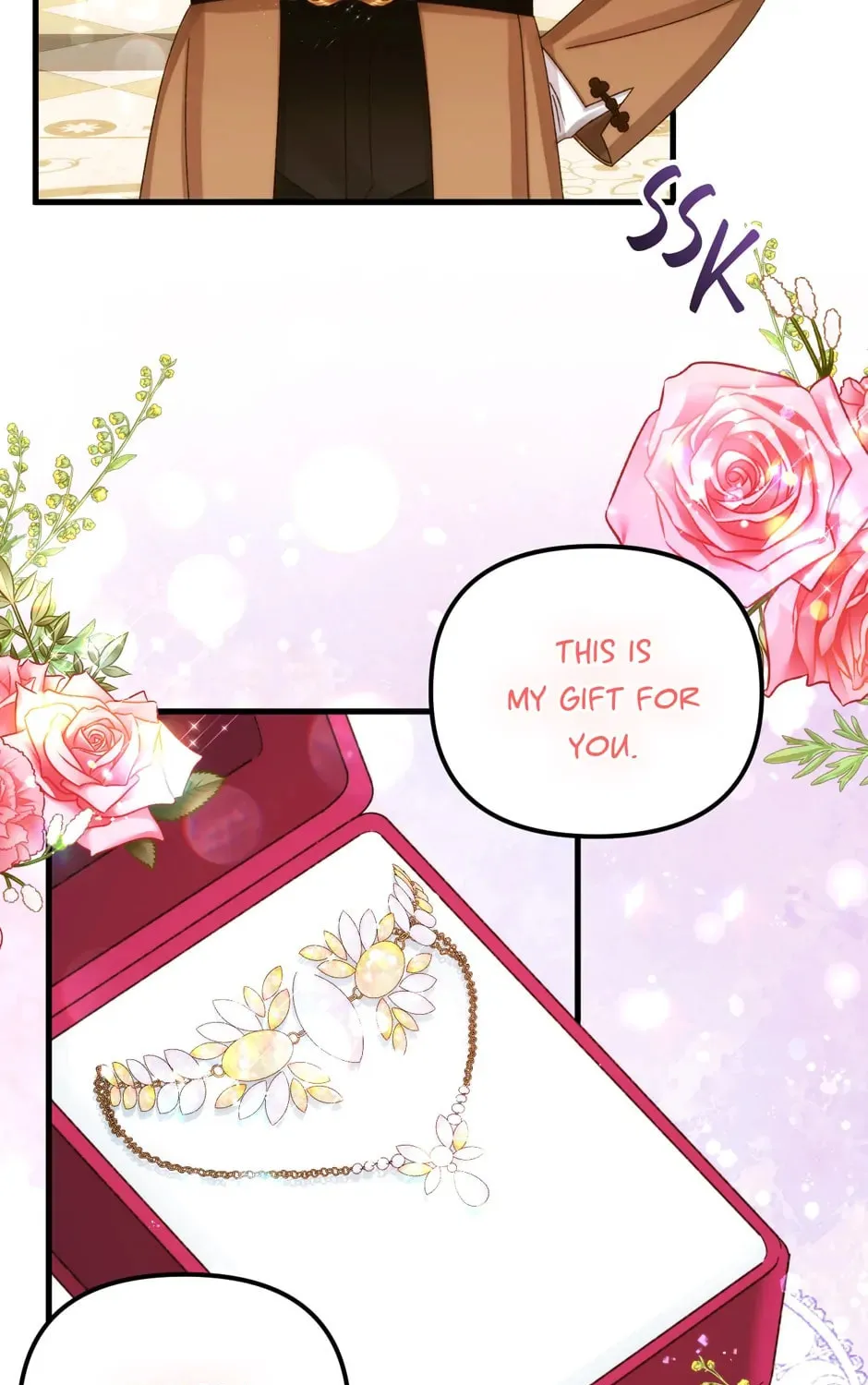 Read Princess in the Rough chapter 87 image 42 on Lezhin