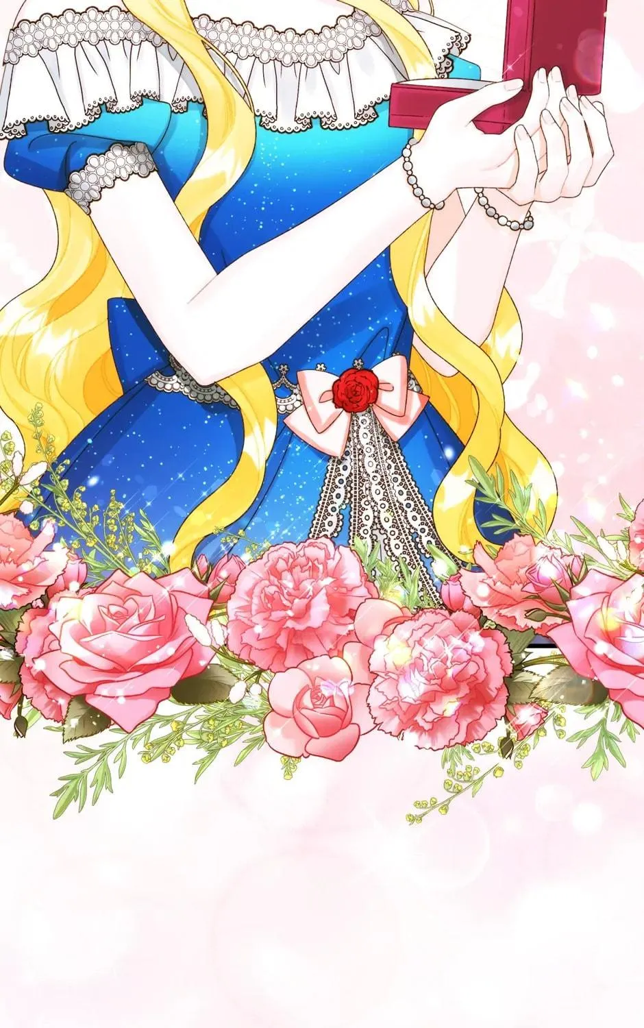 Read Princess in the Rough chapter 87 image 46 on Lezhin