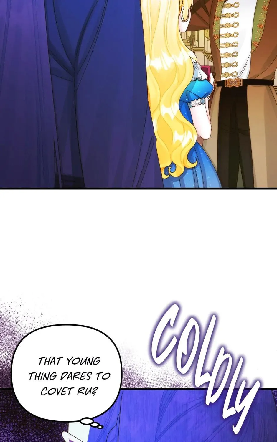Read Princess in the Rough chapter 87 image 52 on Lezhin