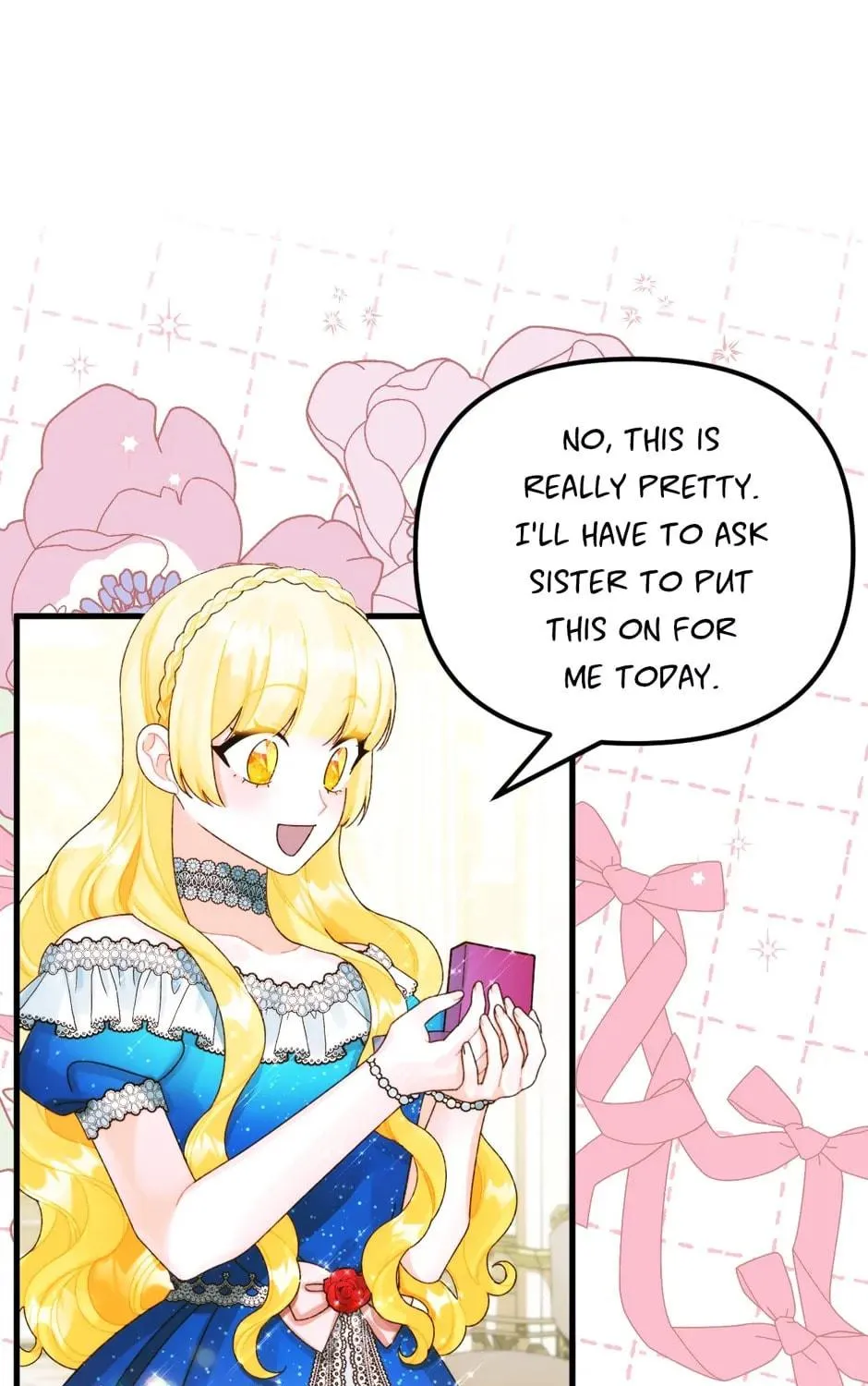 Read Princess in the Rough chapter 87 image 58 on Lezhin