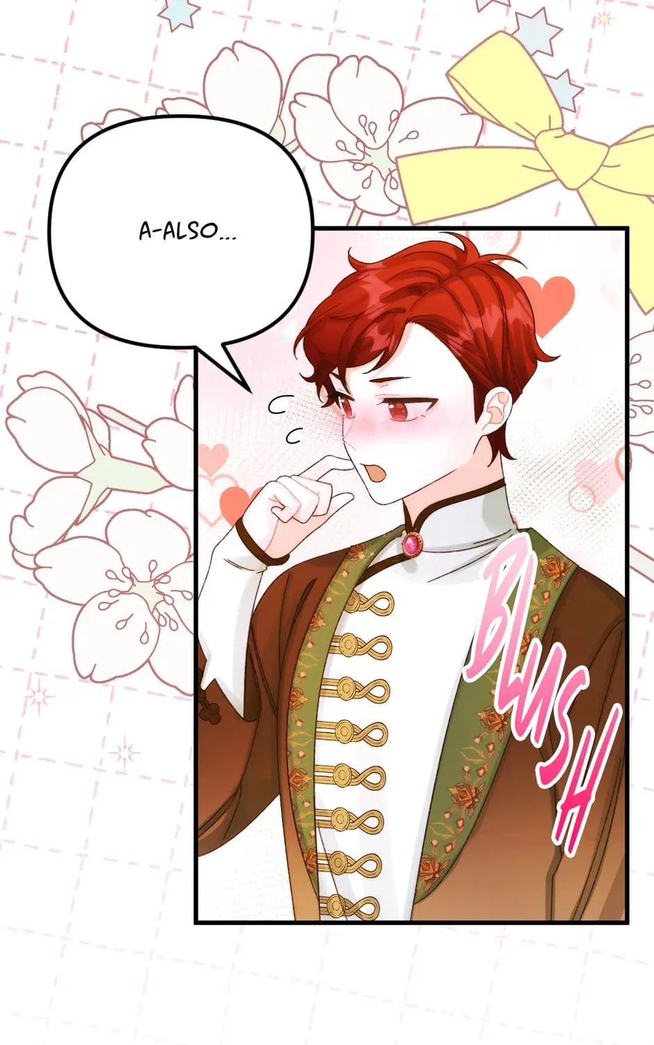 Read Princess in the Rough chapter 87 image 60 on Lezhin