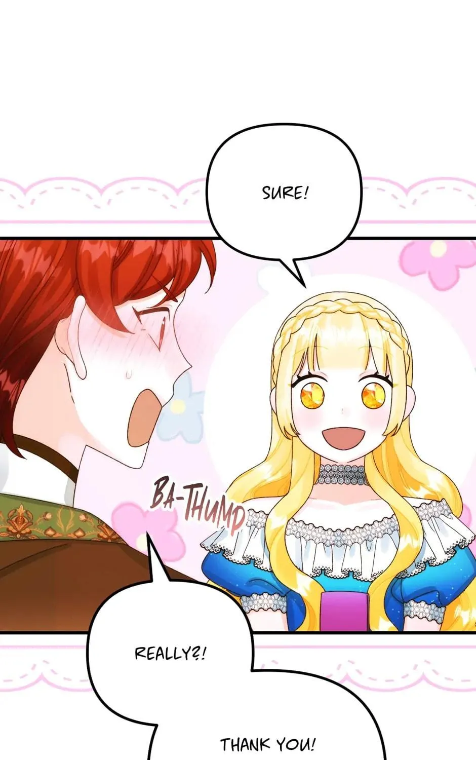 Read Princess in the Rough chapter 87 image 64 on Lezhin