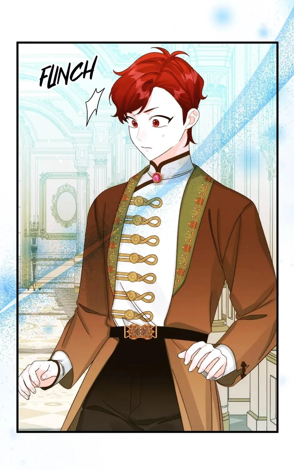 Read Princess in the Rough chapter 87 image 68 on Lezhin