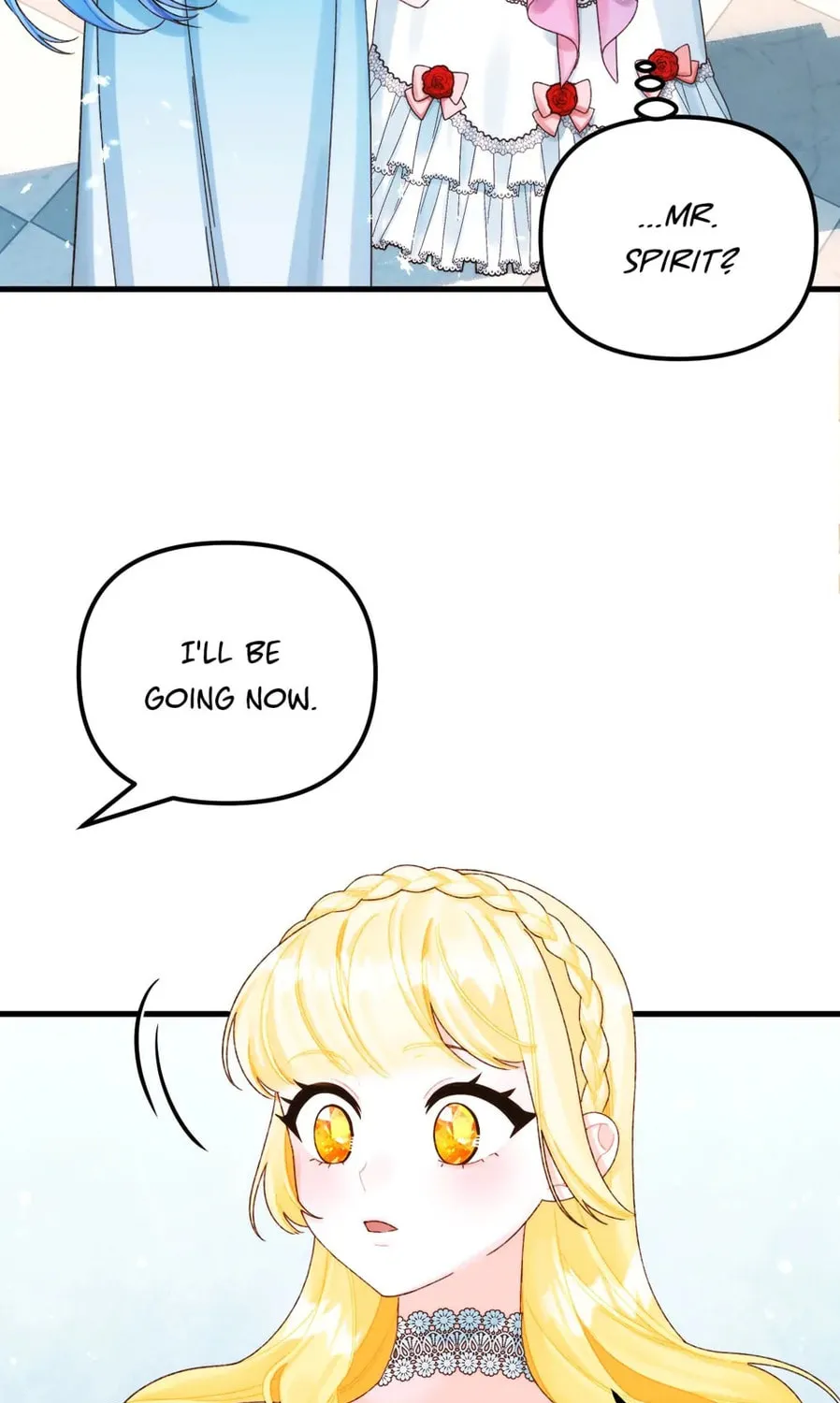 Read Princess in the Rough chapter 87 image 72 on Lezhin