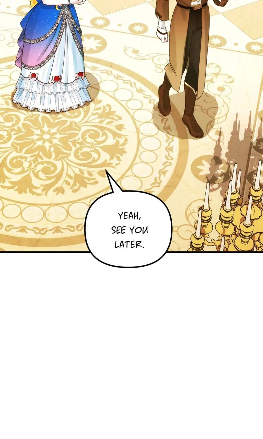 Read Princess in the Rough chapter 87 image 76 on Lezhin