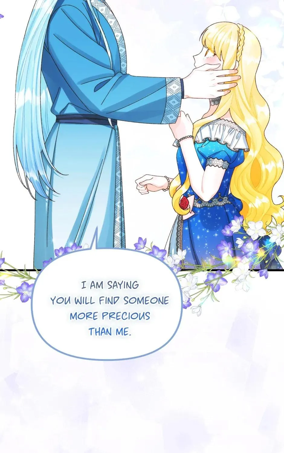 Read Princess in the Rough chapter 87 image 8 on Lezhin