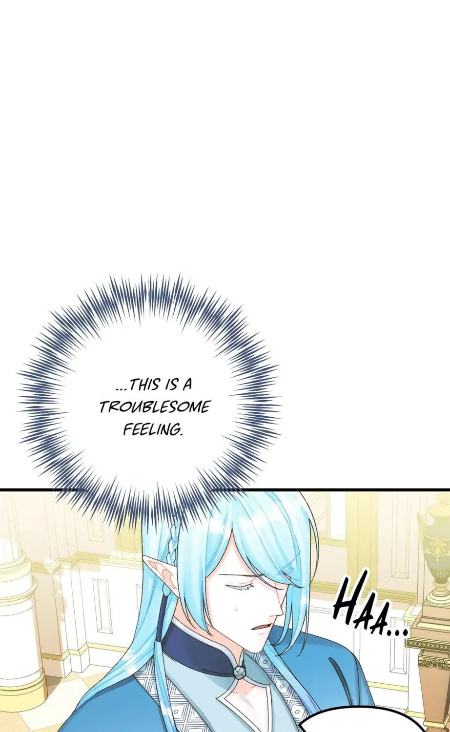 Read Princess in the Rough chapter 87 image 98 on Lezhin