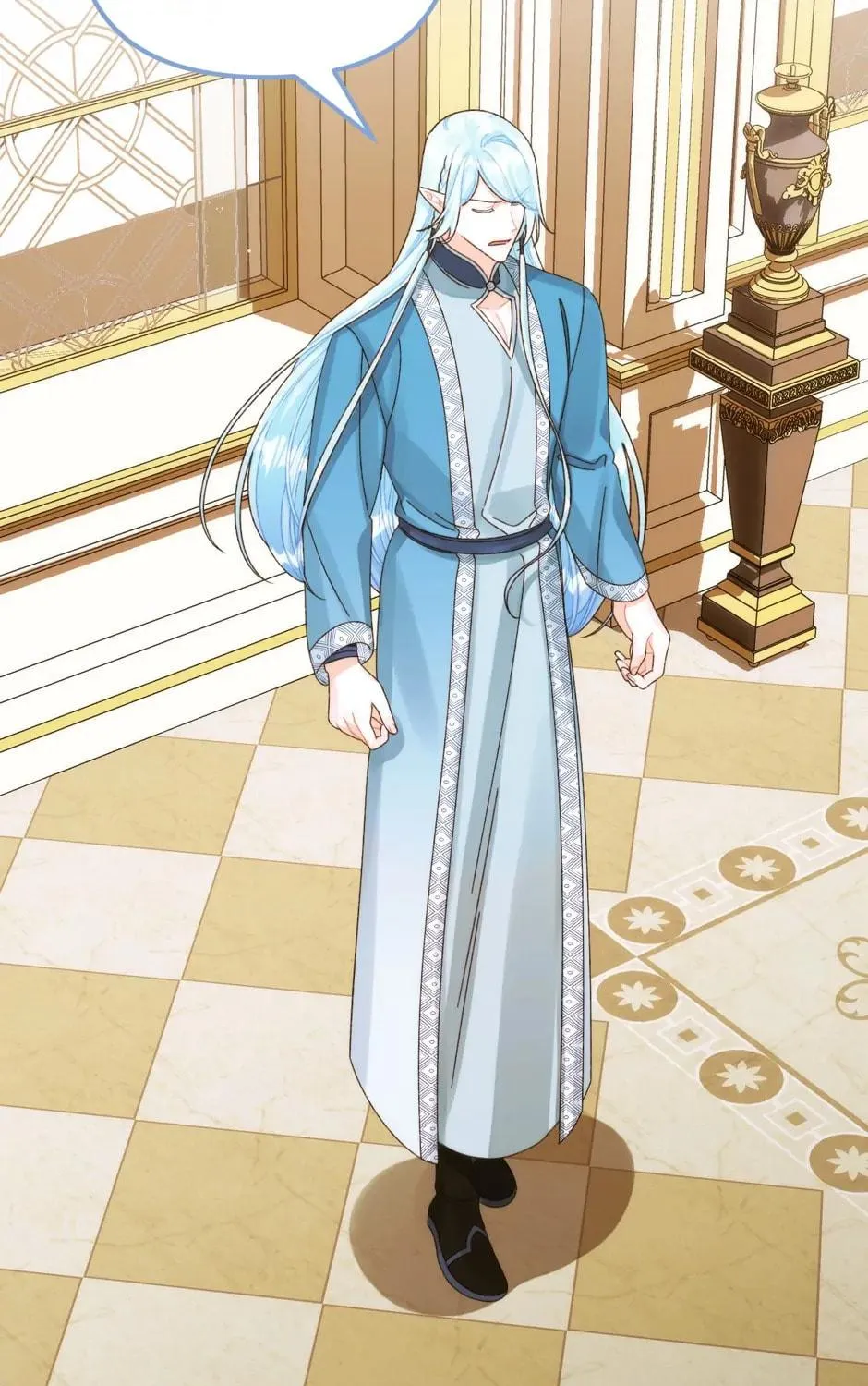 Read Princess in the Rough chapter 88 image 100 on Lezhin