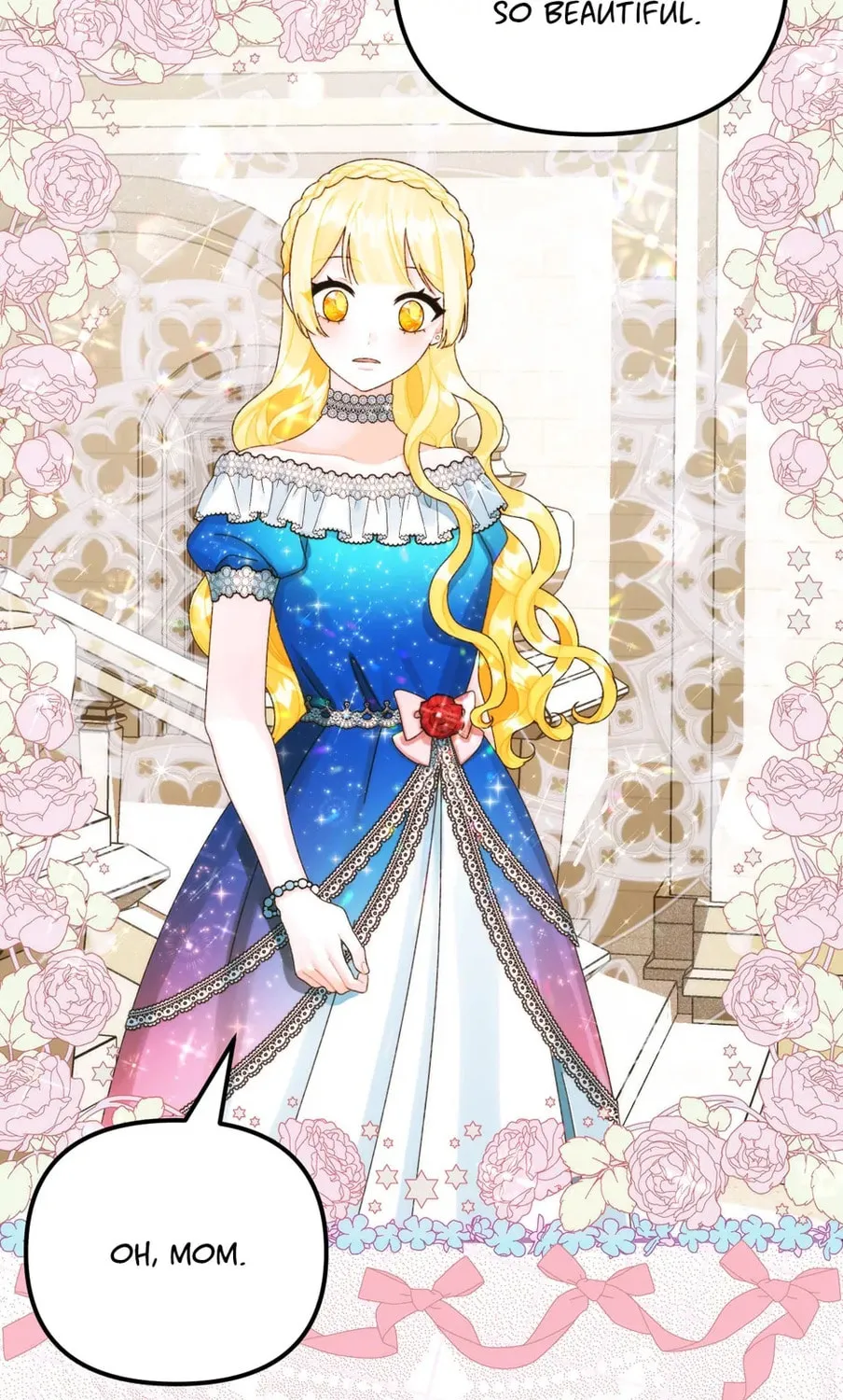 Read Princess in the Rough chapter 88 image 104 on Lezhin