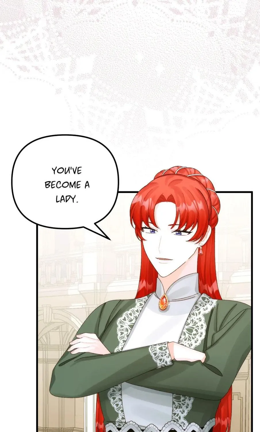 Read Princess in the Rough chapter 88 image 106 on Lezhin