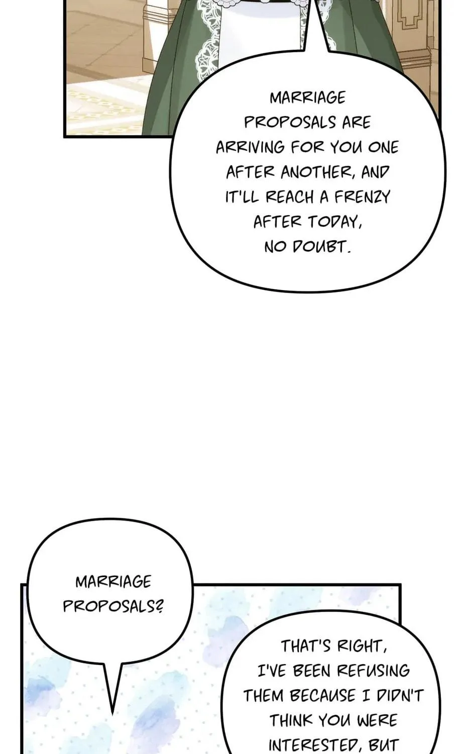 Read Princess in the Rough chapter 88 image 108 on Lezhin