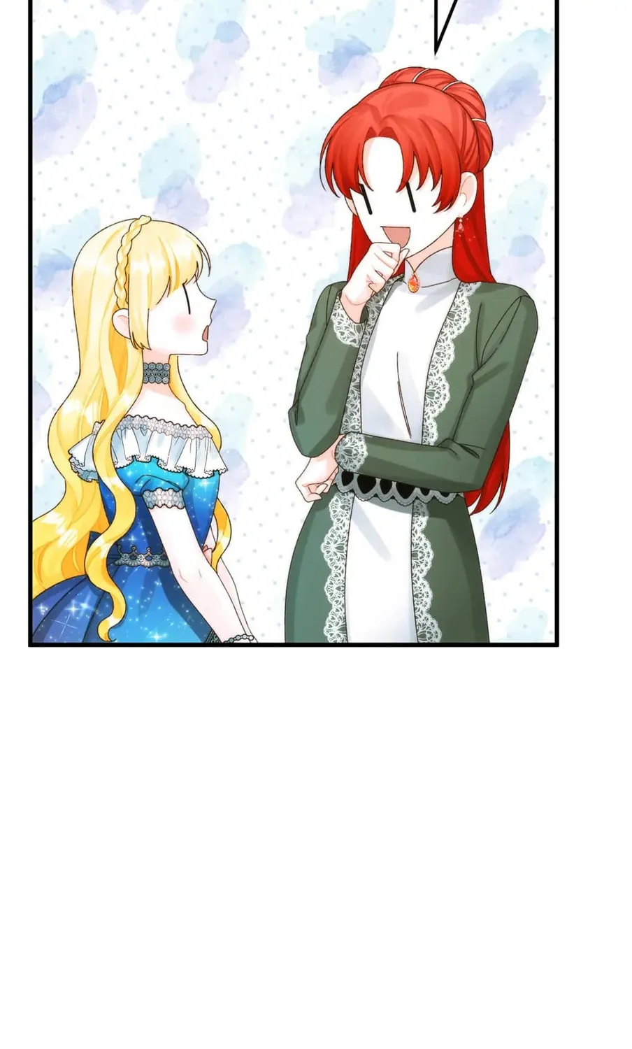 Read Princess in the Rough chapter 88 image 110 on Lezhin