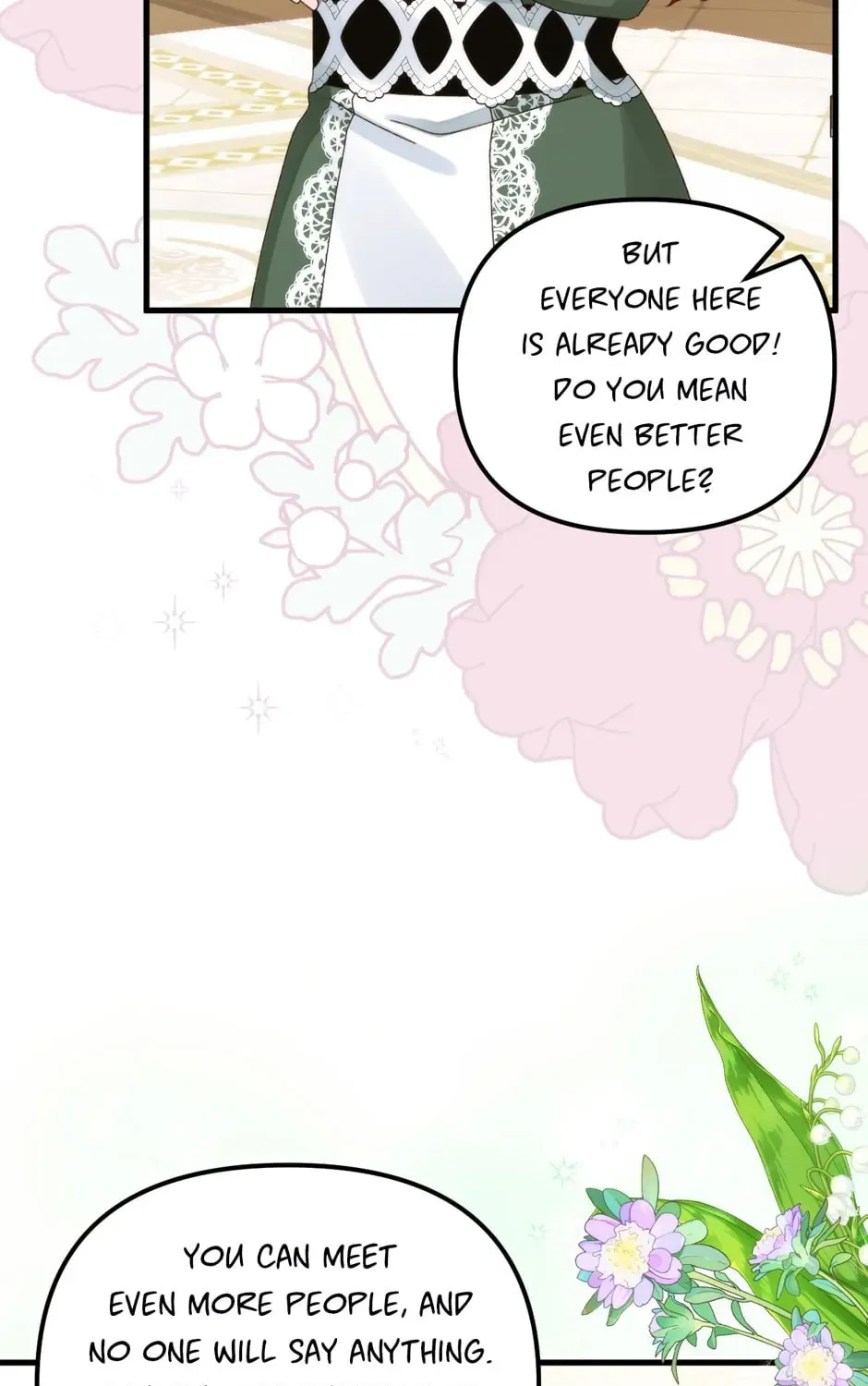 Read Princess in the Rough chapter 88 image 116 on Lezhin